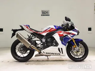 Honda CBR1000RR-RSP