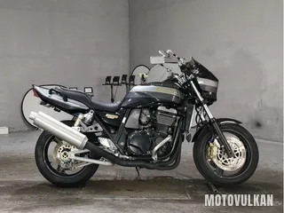 Kawasaki ZRX1100