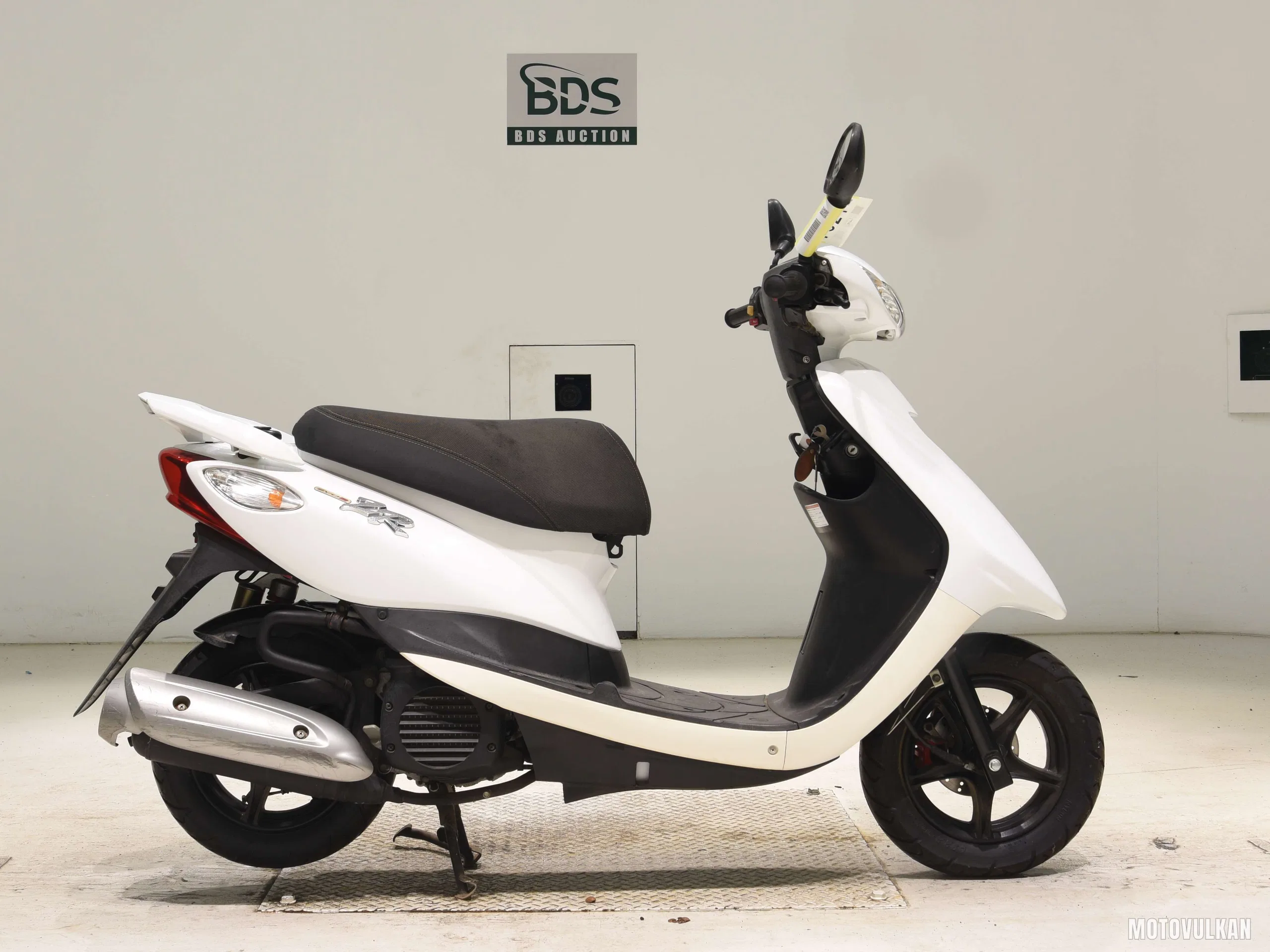 Yamaha JOGZR-3