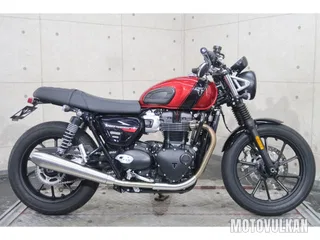 Triumph Triumph Speed Twin 900