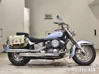 Yamaha DRAGSTAR400 CLASSIC