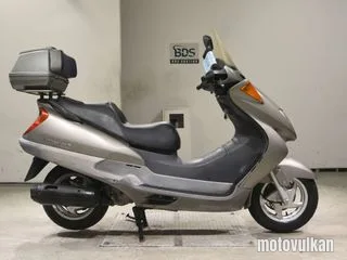 Honda FORESIGHT