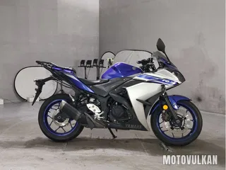 Yamaha YZF-R3