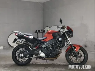 BMW BMW F800R