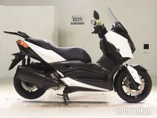 Yamaha X-MAX250A