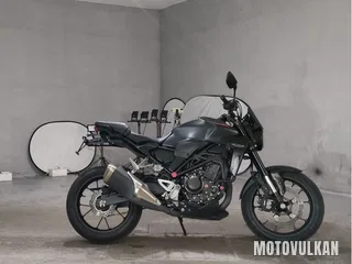 Honda CB250R