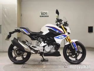  BMWG310R