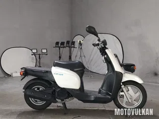 Yamaha ギア