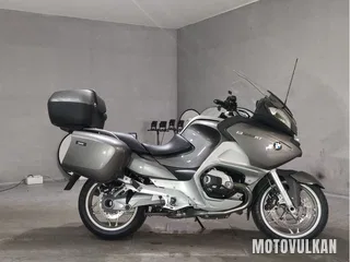 BMW BMW R1200RT