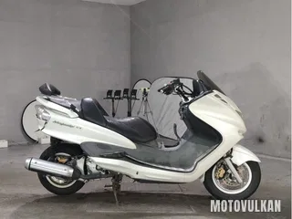 Yamaha Majesty 250C