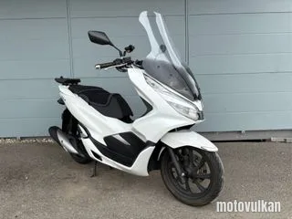 Honda Pcx