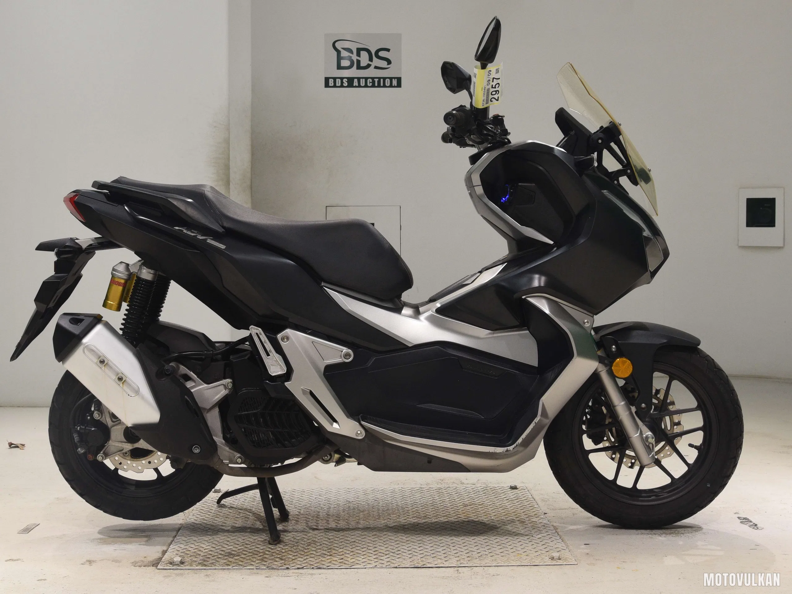 Honda ADV150