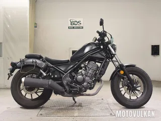 Honda REBEL250A