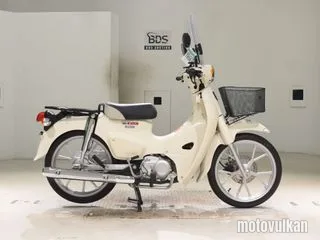 Honda C110-4