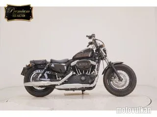  HD. XL1200X