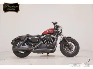  HD. XL1200X