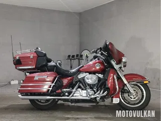 Harley-Davidson Harley-Davidson FLHTCU-I 1450