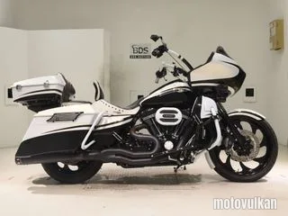  HD. FLTRXSE1800CVO