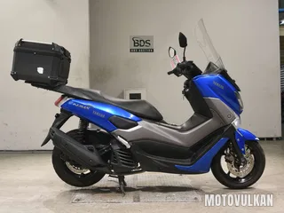 Yamaha NMAX