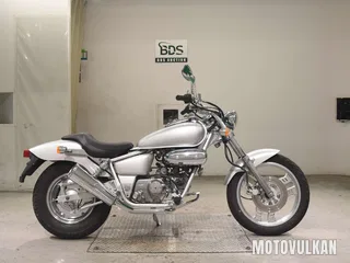 Honda MAGNA50