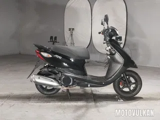 Yamaha JOG ZR Evolution 2