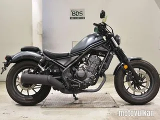 Honda REBEL250A