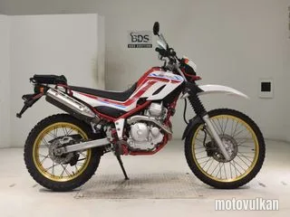 Yamaha SEROW250-3