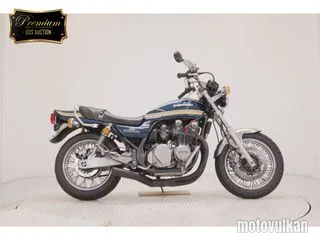 Kawasaki ZEPHYR750RS