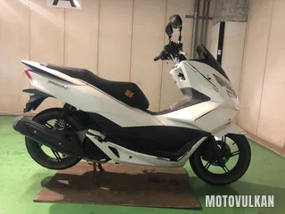 Honda Pcx