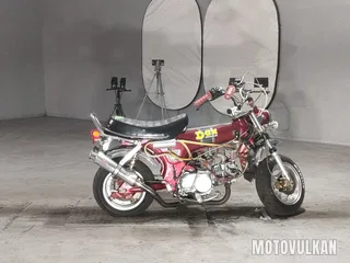 Honda Dax 50
