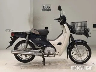 Honda C110-2