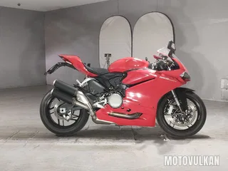 Ducati Ducati 959 Panigale