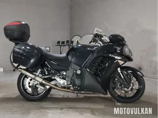 Kawasaki 1400GTR