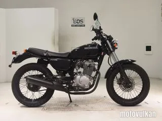 Honda CB223S