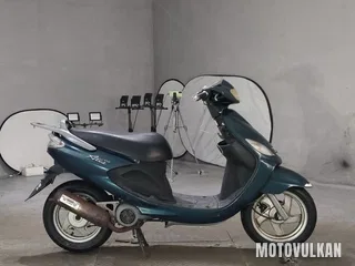 Yamaha Grand Axis 100
