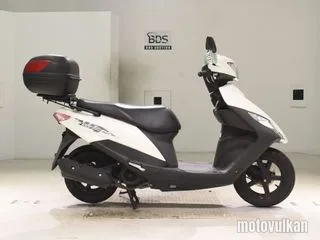 Suzuki ADDRESS125