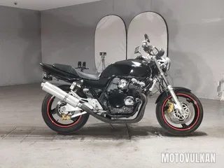 Honda CB400SF VTEC