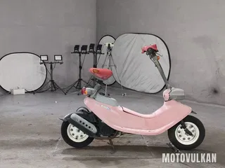 Honda Zook