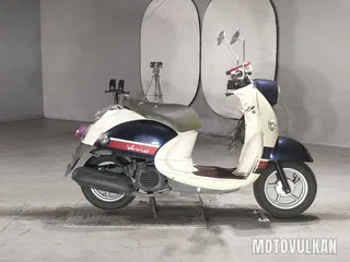 Yamaha Vino