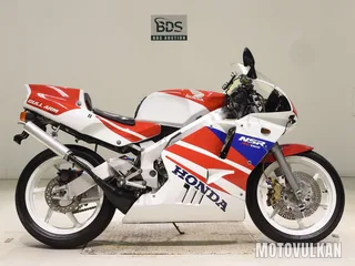 Honda NSR250R-4