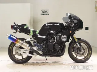 Kawasaki Z900RS