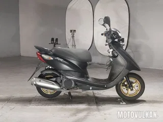 Yamaha JOG ZR