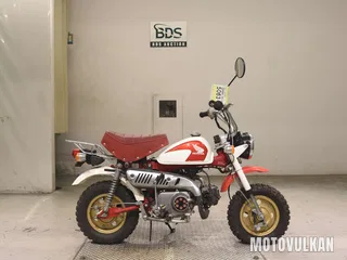 Honda MONKEY