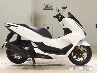 Honda PCX125-4