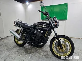 Kawasaki Zrx-2