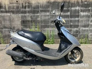 Honda Dio