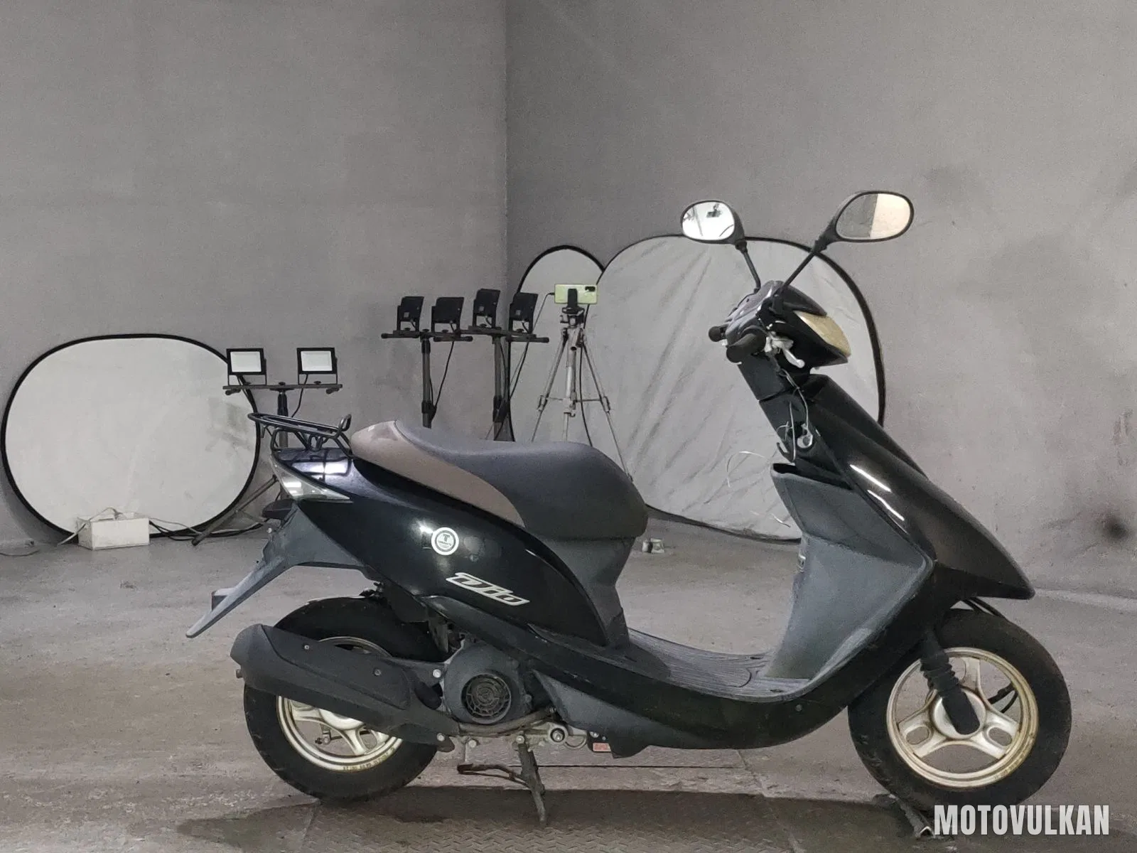 Honda DIO