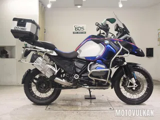  BMWR1200GS ADVENTURE