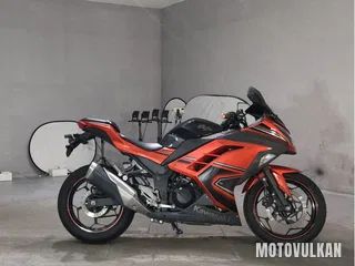 Kawasaki Ninja 250