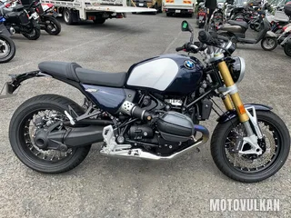 Bmw Bmw R12 Ninet